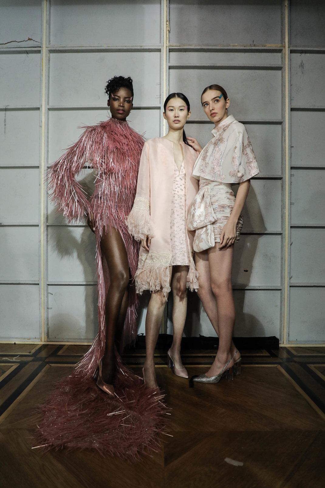 CELIA KRITHARIOTI SS 2019