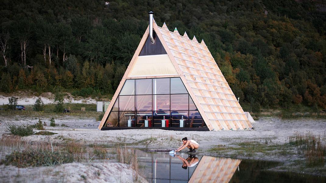 SALT Festival, Norway