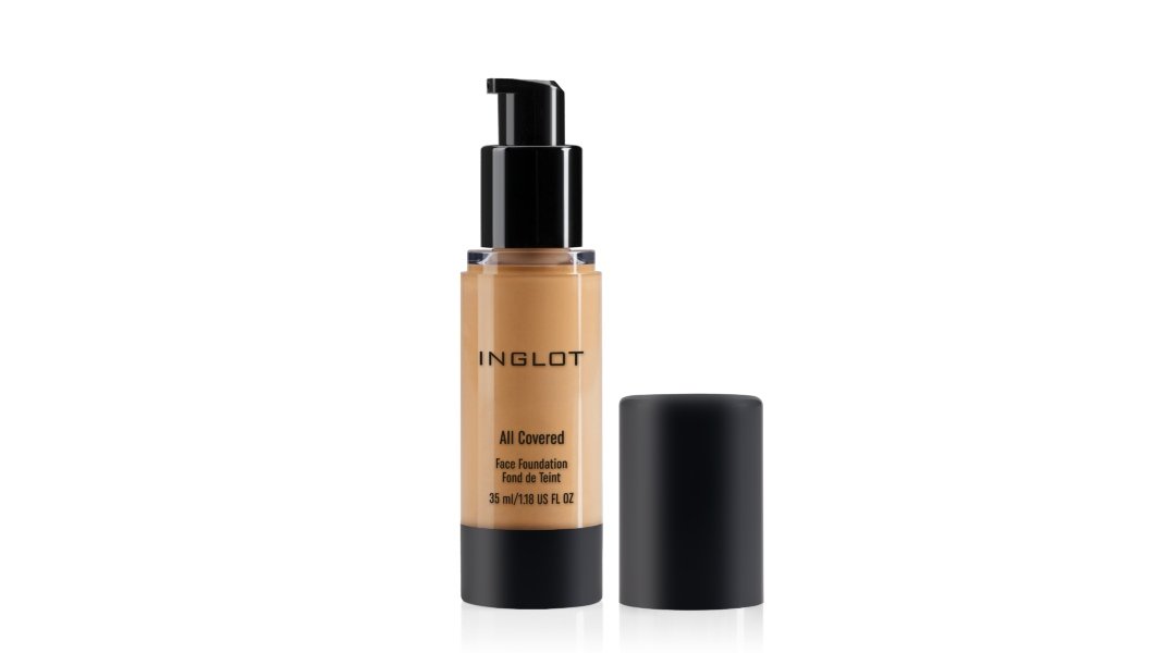 All Covered Foundation, INGLOT