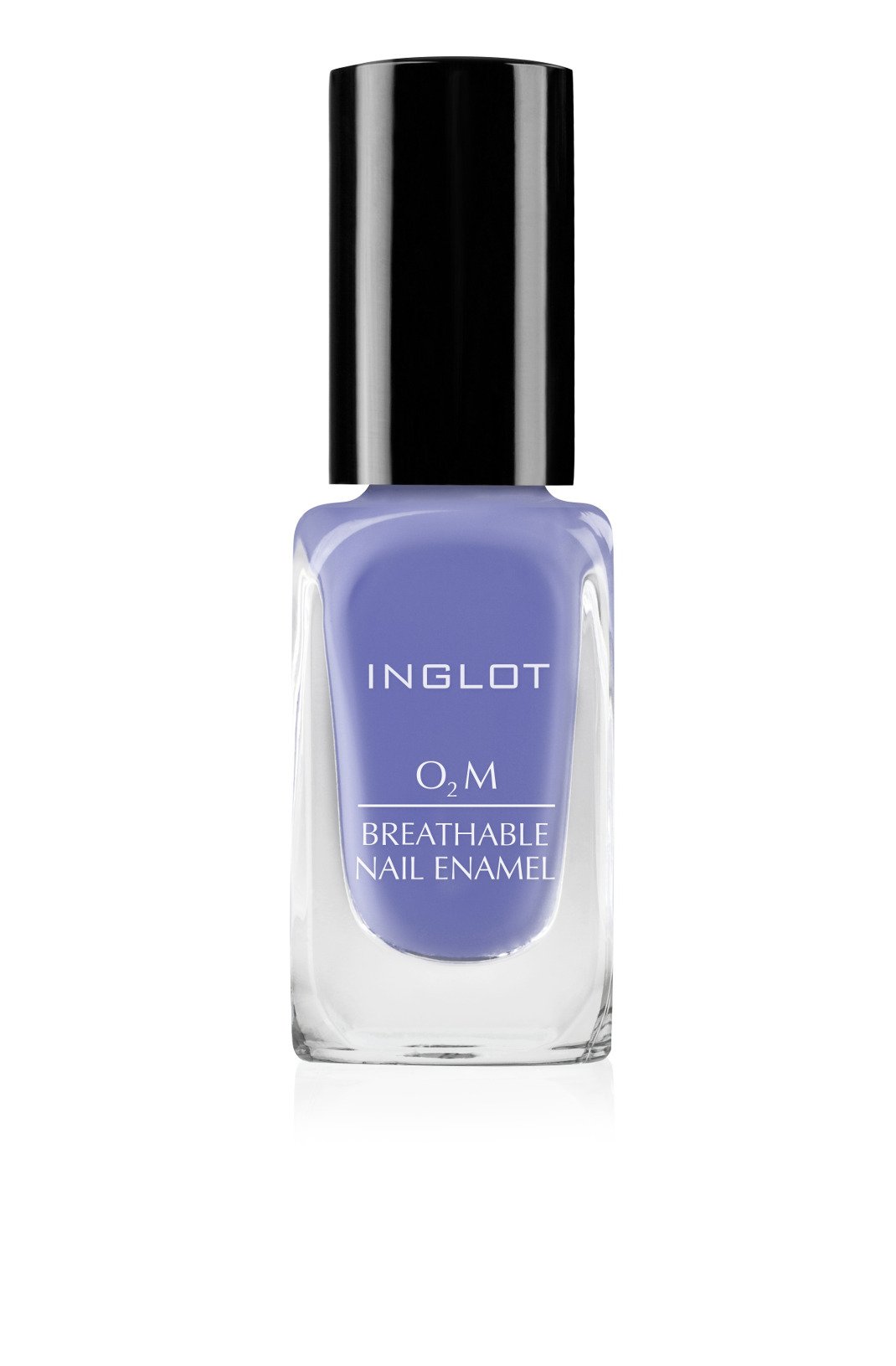 Inglot, O2M Breathable Nail Enamel 700