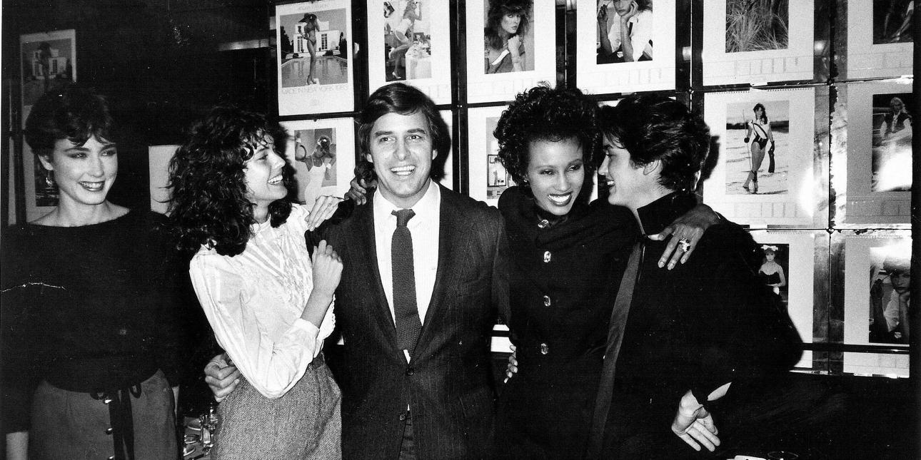 ©John Casablancas