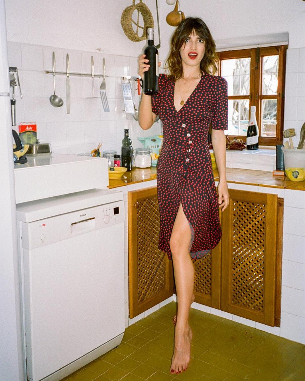 jeannedamas/ Instagram