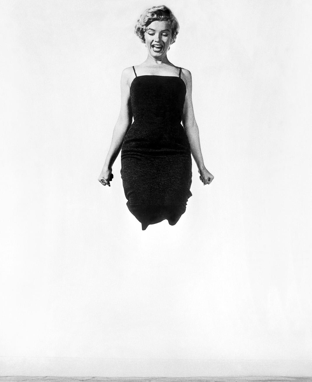 Marilyn Monroe