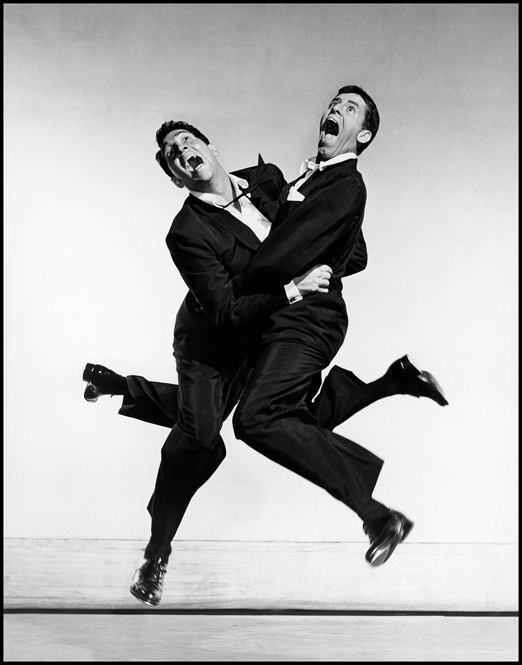 Martin, Lewis