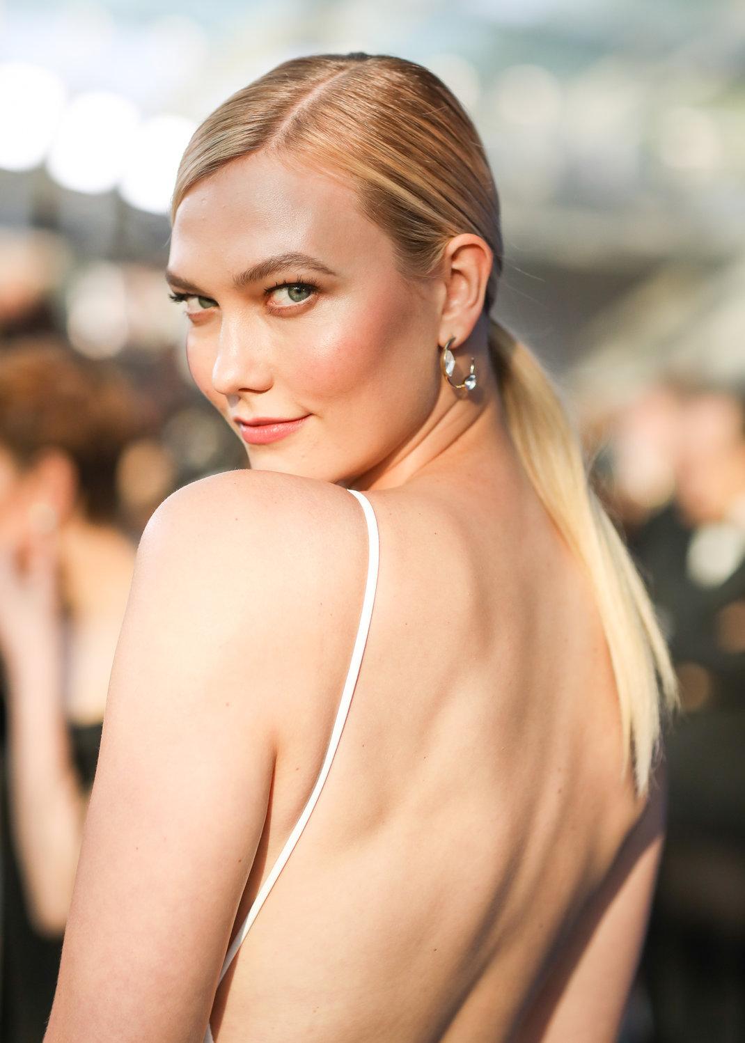 Η Karlie Kloss φόρεσε Atelier Swarovski by Jason Wu