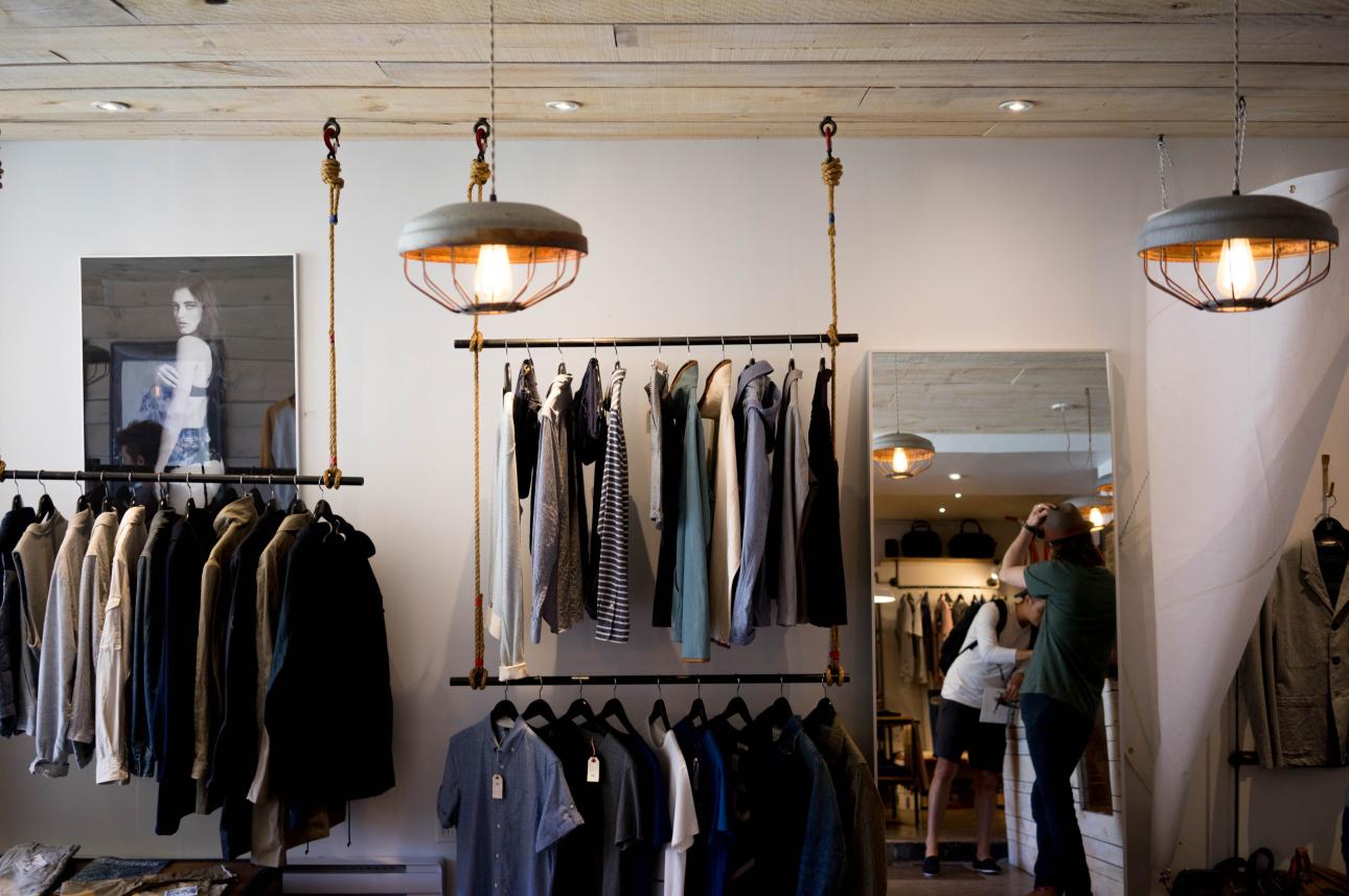 Unsplash/Clark Street Mercantile