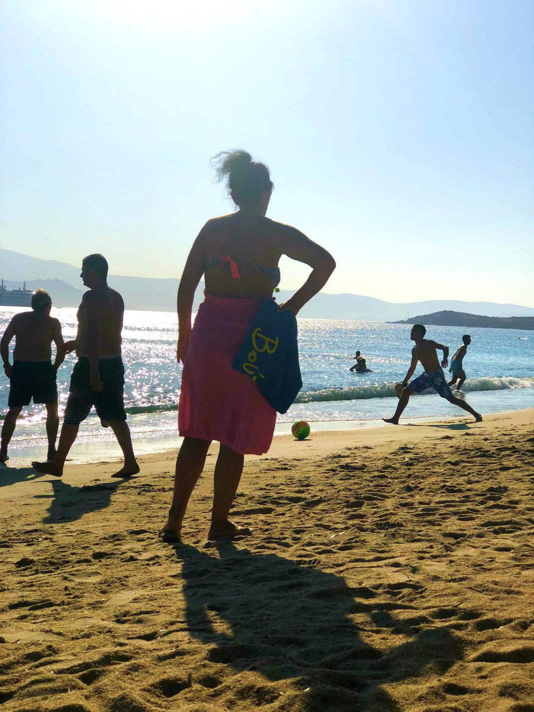 Φωτογραφία: Κατερίνα Μαντά