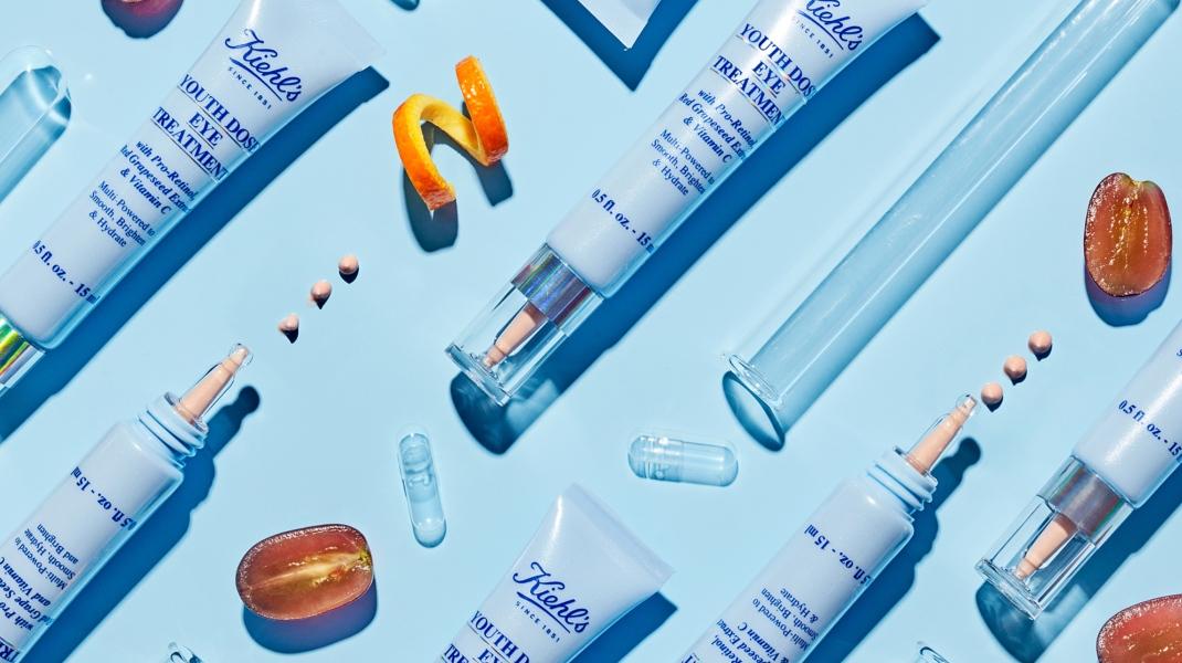 Youth Dose Eye Treatment της Kiehl’s