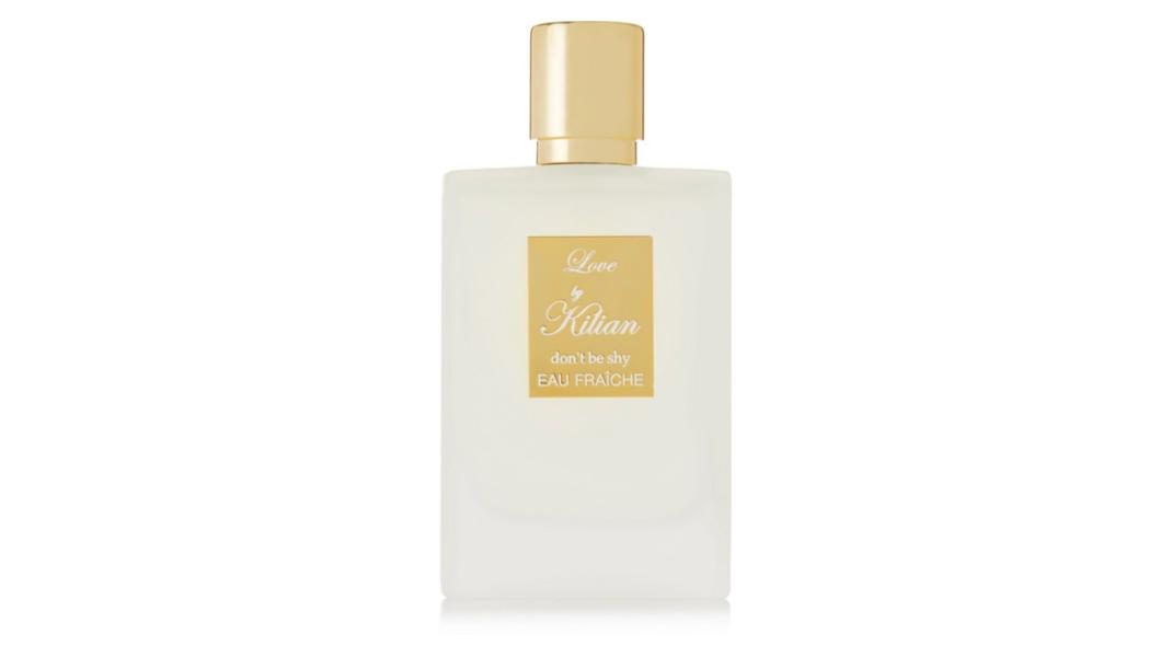 Love, Don't be Shy Eau Fraiche