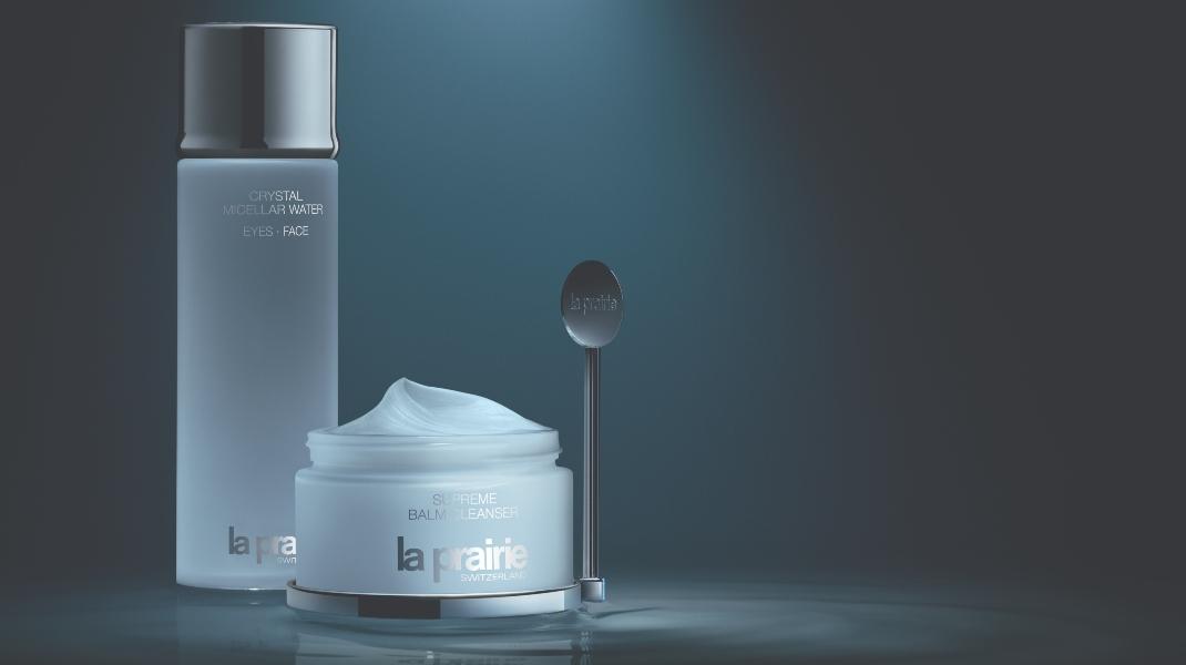 La Prairie