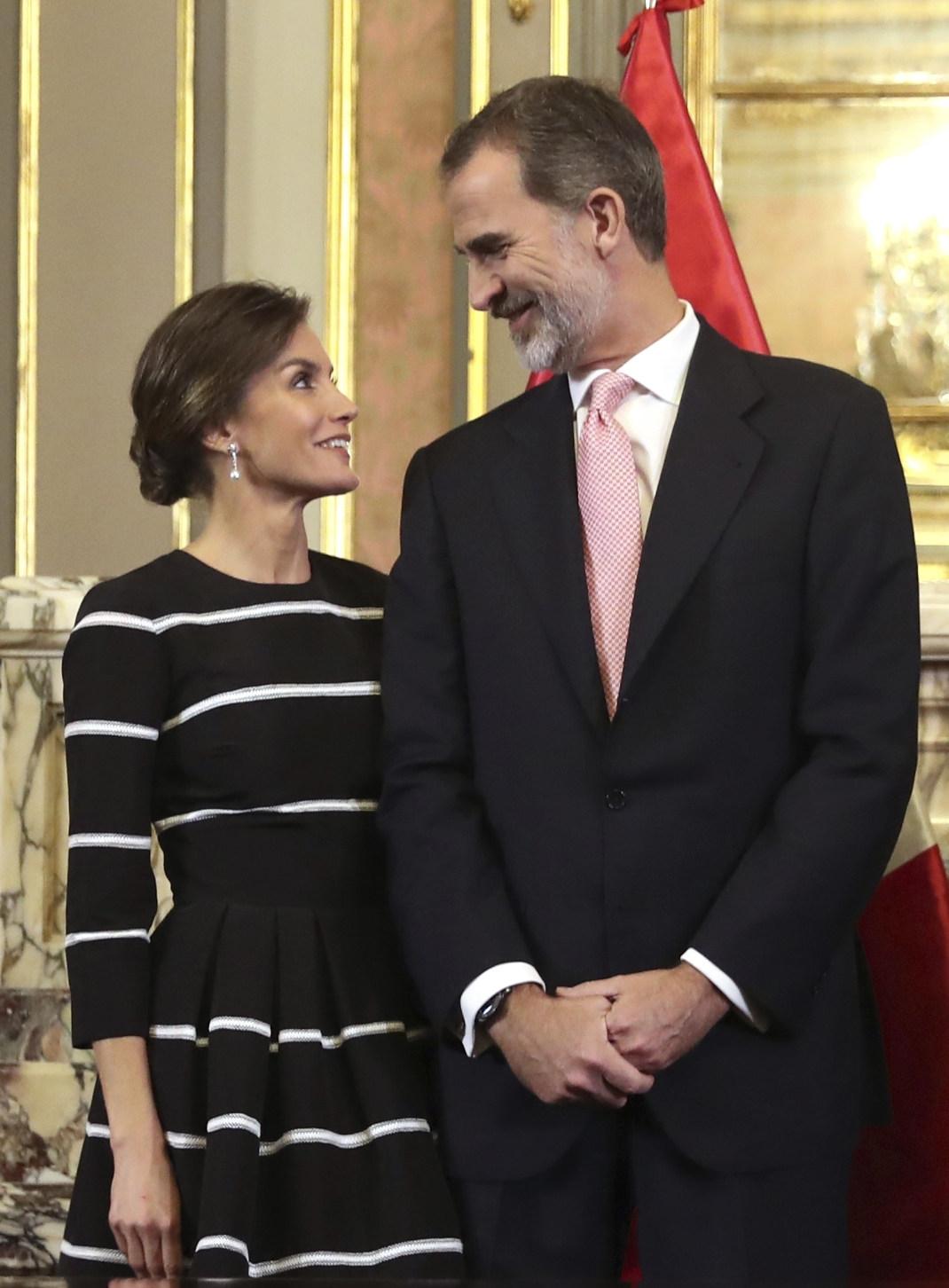 Νοέμβριος 2018/ Φωτογραφία: AP Images