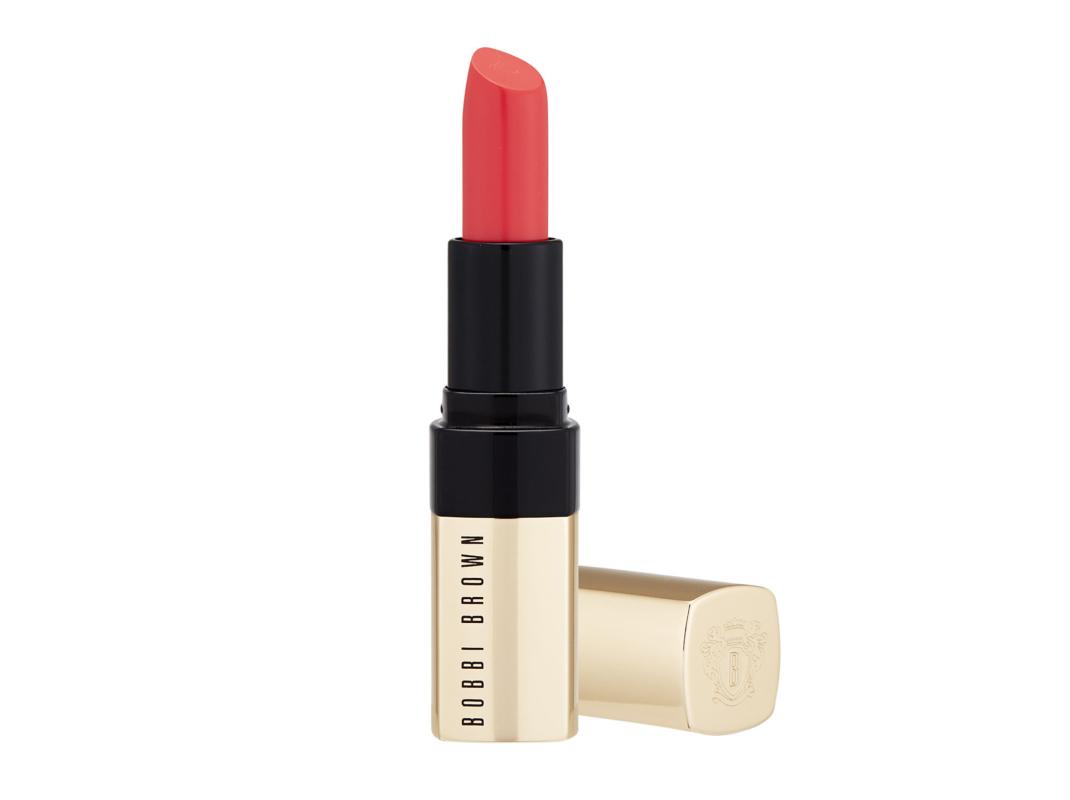 Bobbi Brown Luxe Lip Color - Sunset Orange