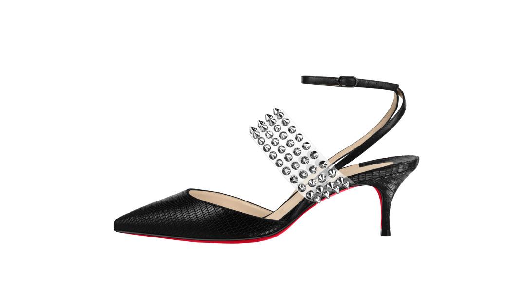 CHRISTIAN LOUBOUTIN