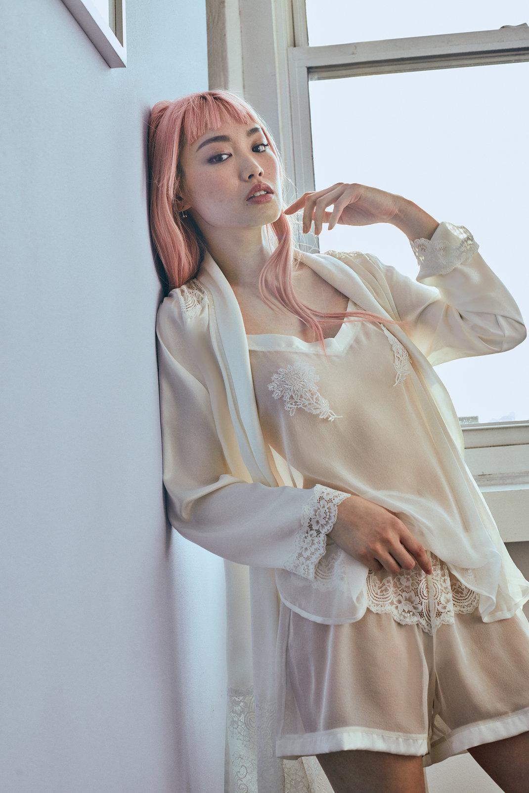 Intimissimi