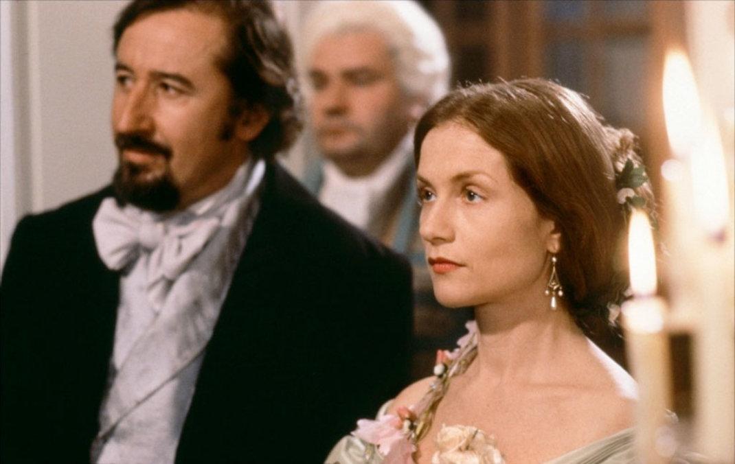 Madame Bovary (1991)