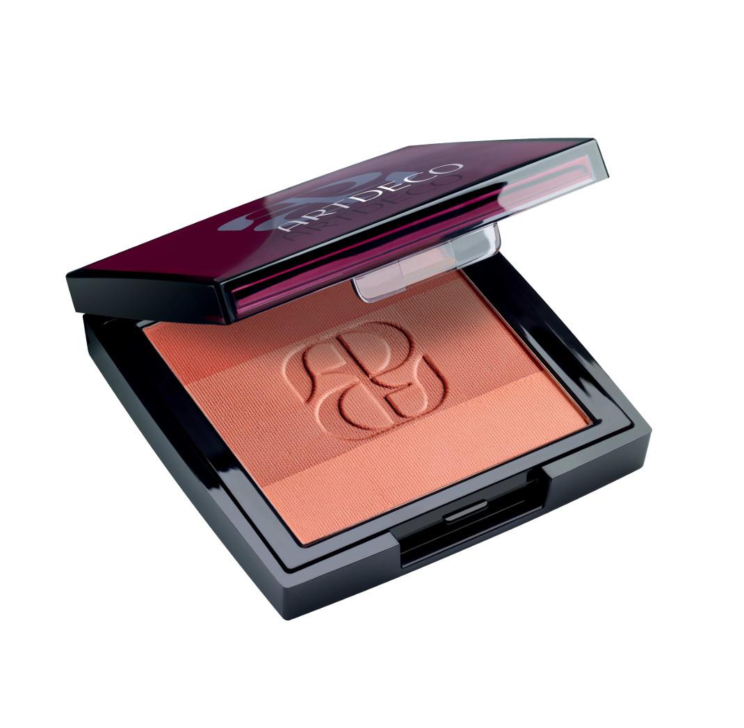 Satin Blush Long Lasting, Artdeco