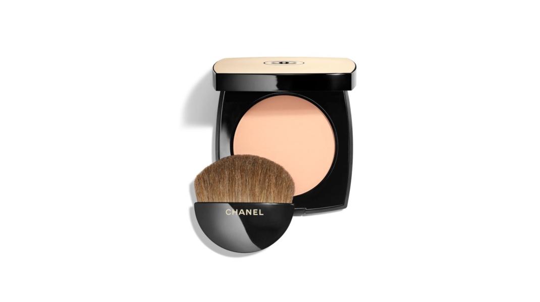 Chanel, Les Beiges Healthy Glow Powder