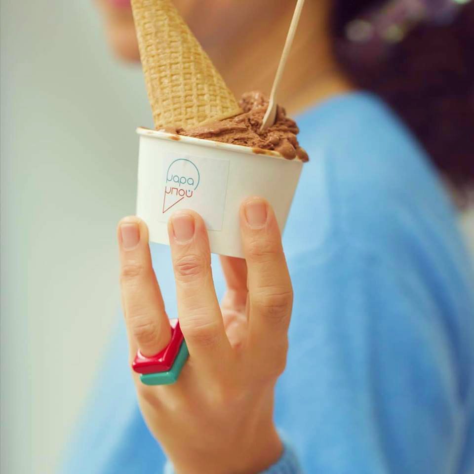 Maraboo Ice Cream/ Facebook 
