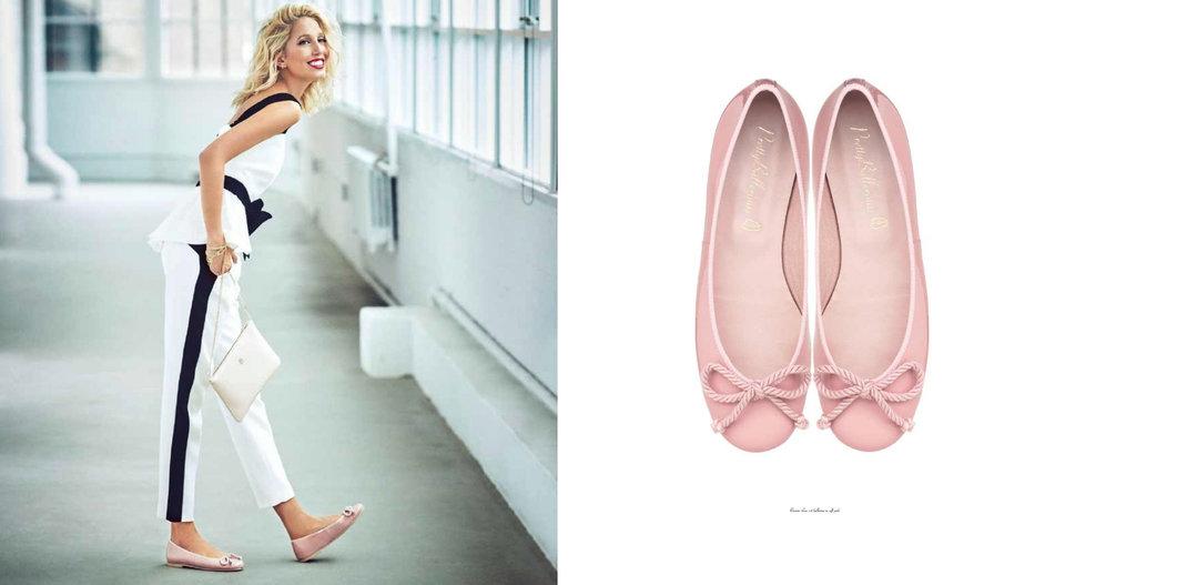 PRETTY BALLERINAS