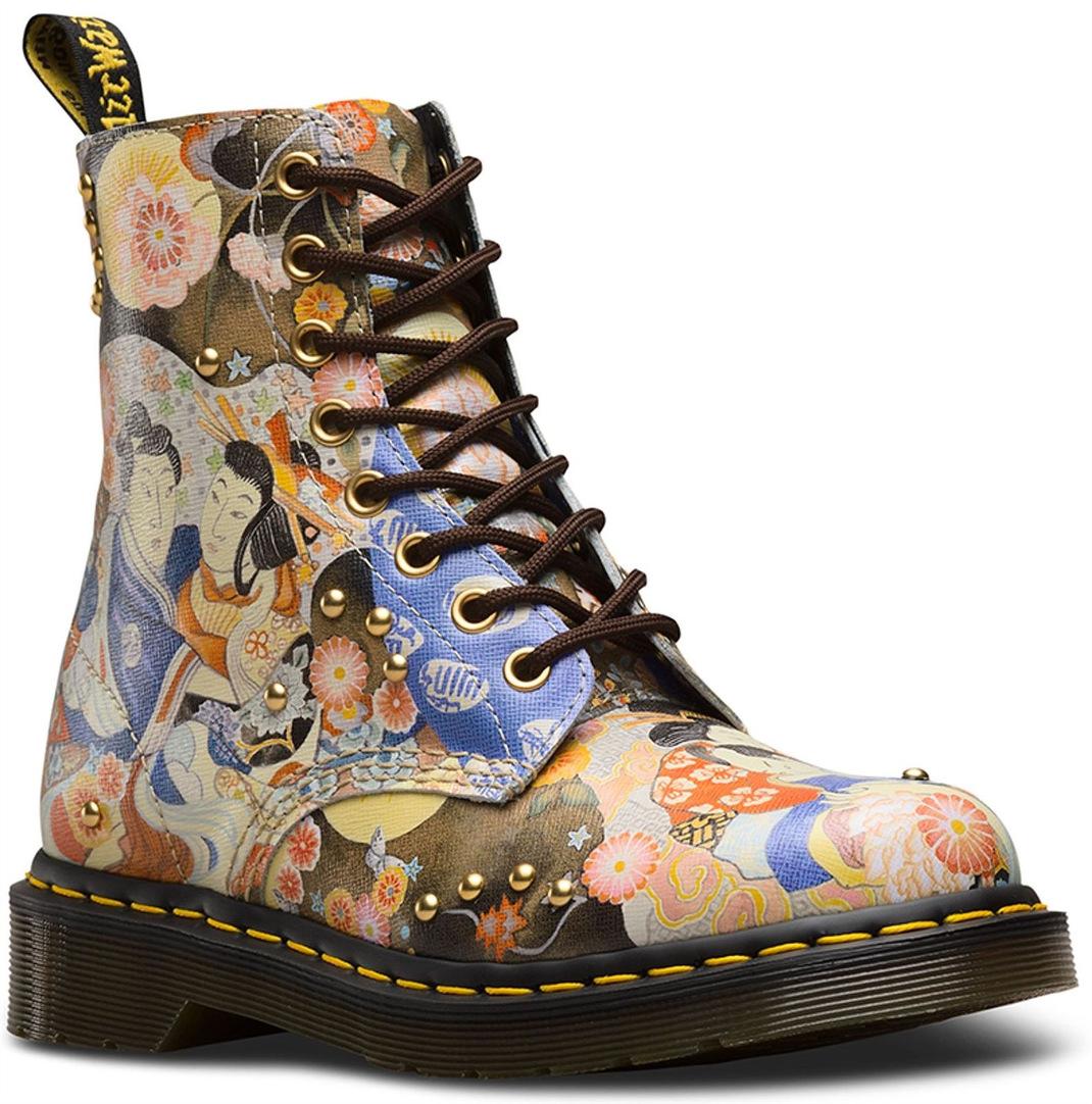 dr martens petri