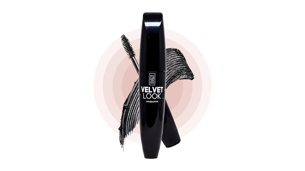 Velvet Look Mascara