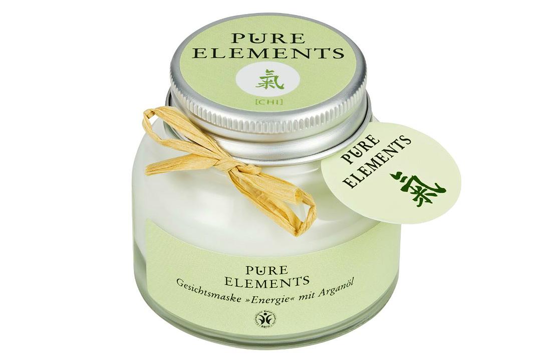 Pure Element