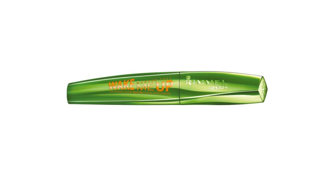 Rimmel Wake Me Up Mascara