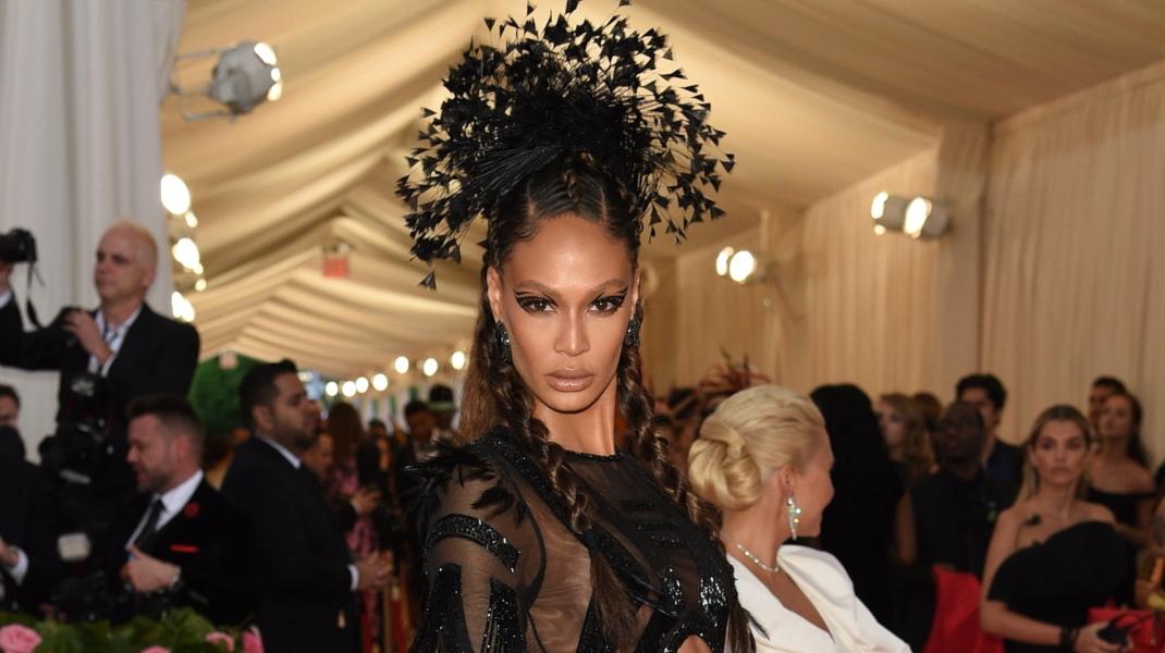 Joan Smalls/Ap Images