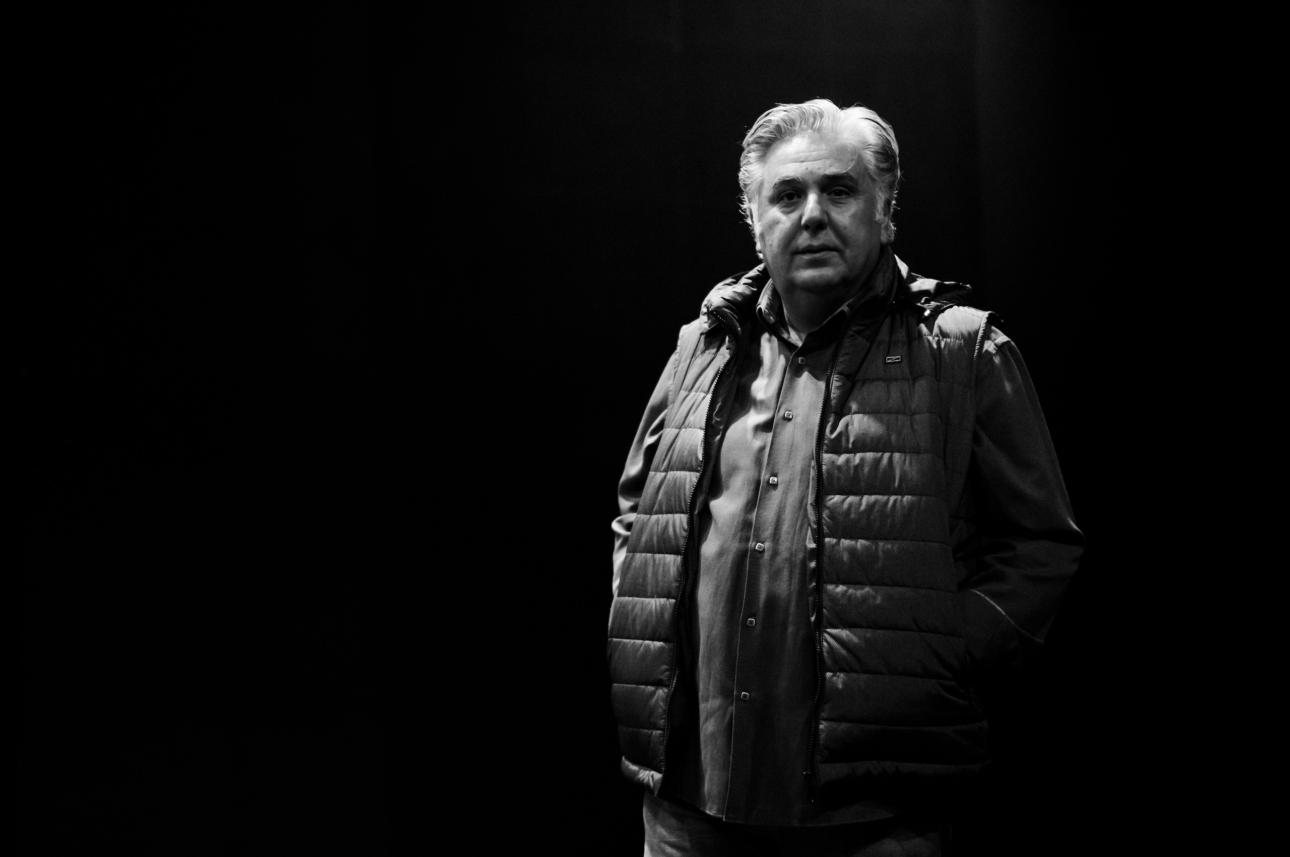 Φωτογραφία: BOVARY-Πάνος Μάλλιαρης