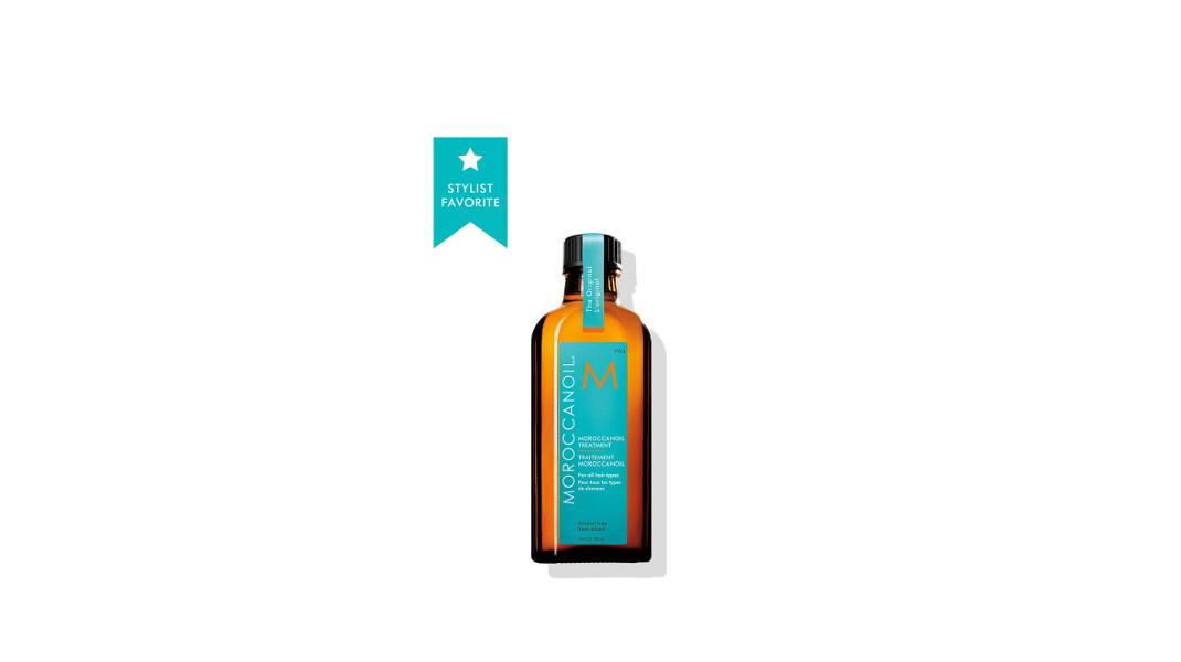 moroccanoil.com