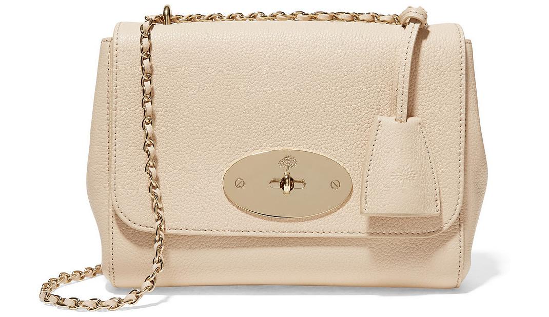Mulberry, Lilly