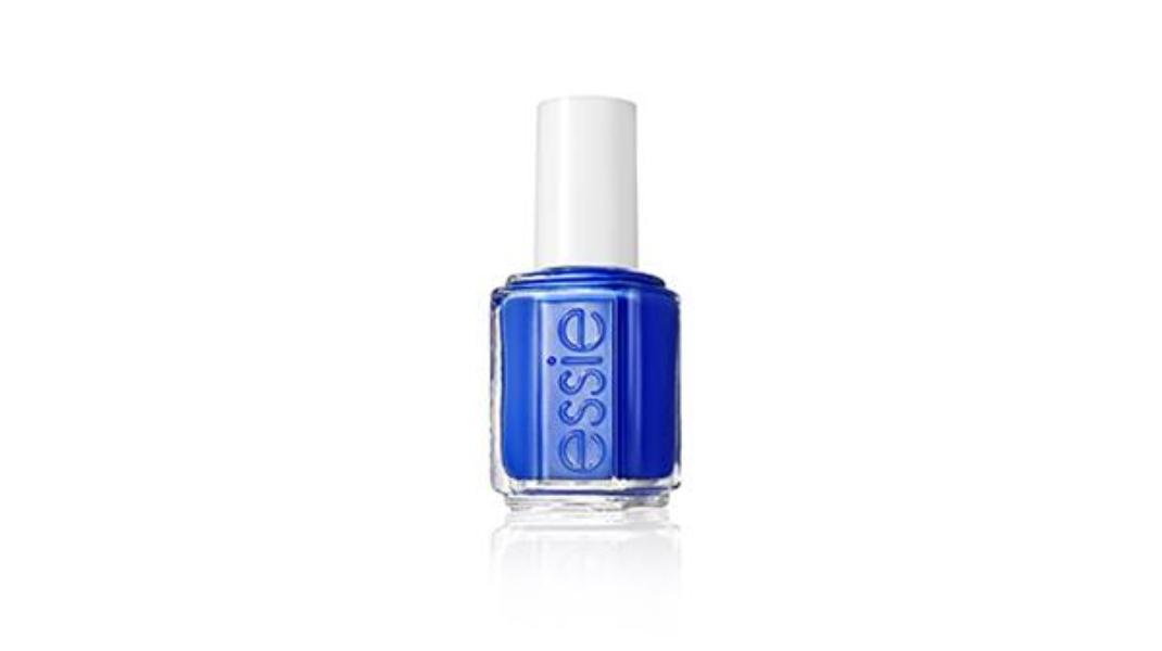 Essie nail polish/butler please