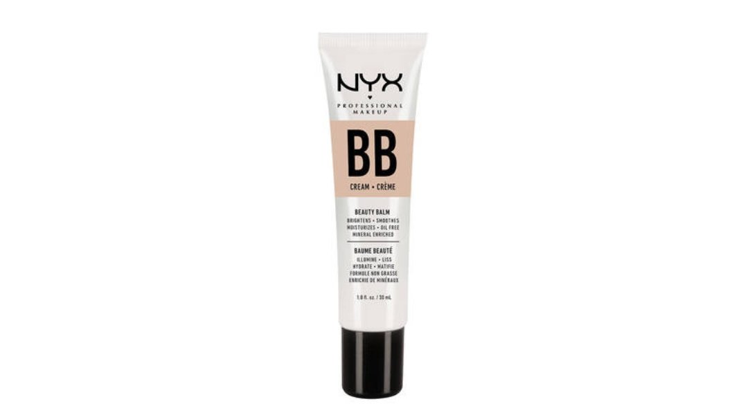 BB Cream, NYX Professional Makeup