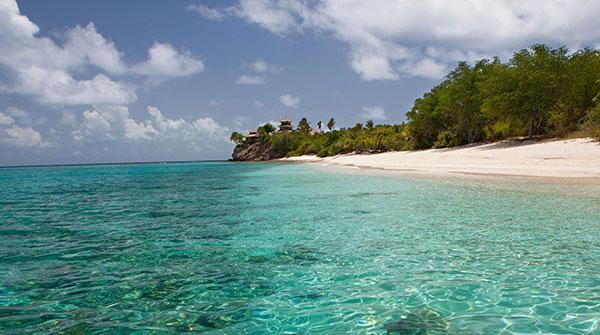 Vigrinlimitededition.com,  Sir Richard Branson Necker’s island