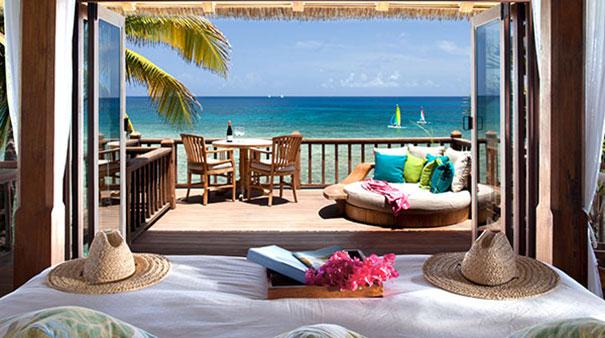 Vigrinlimitededition.com,  Sir Richard Branson Necker’s island