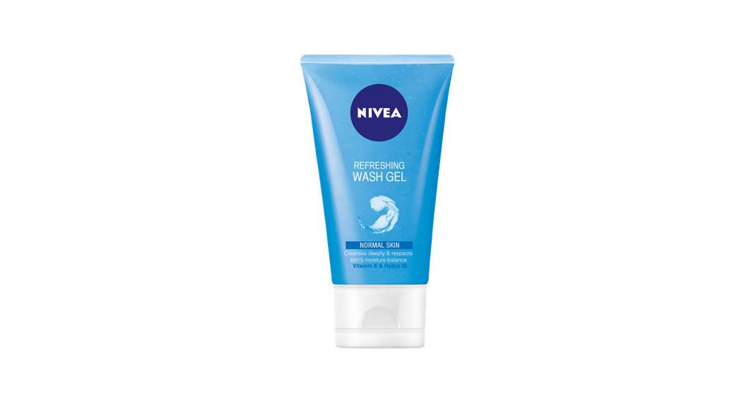 nivea.gr