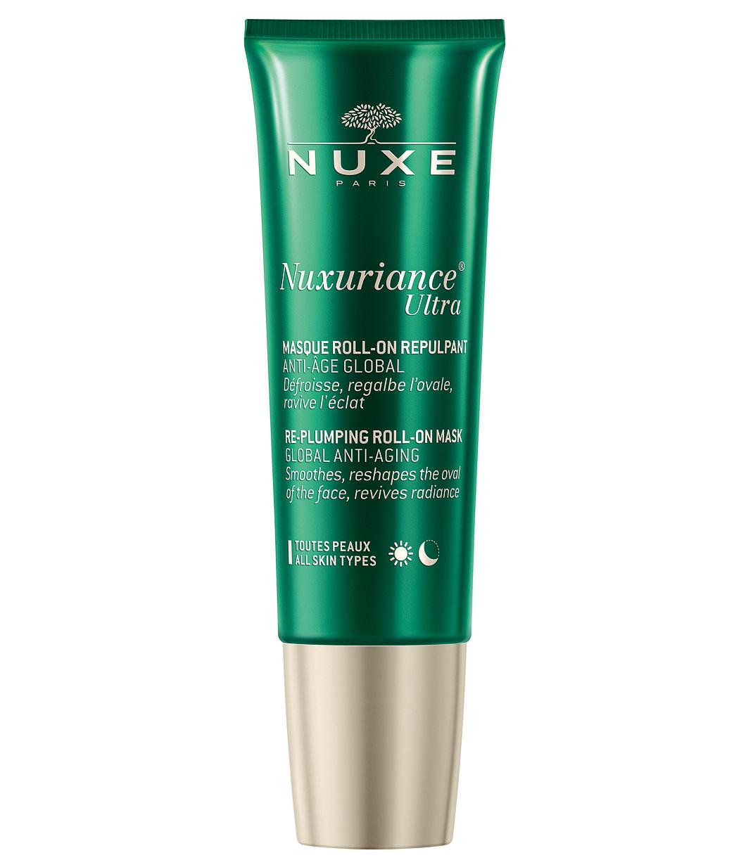 Nuxe, Nuxuriance Ultra