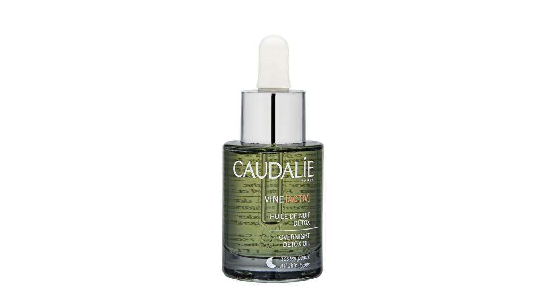 Caudalie VINE[ACTIV] Overnight Detox Oil 