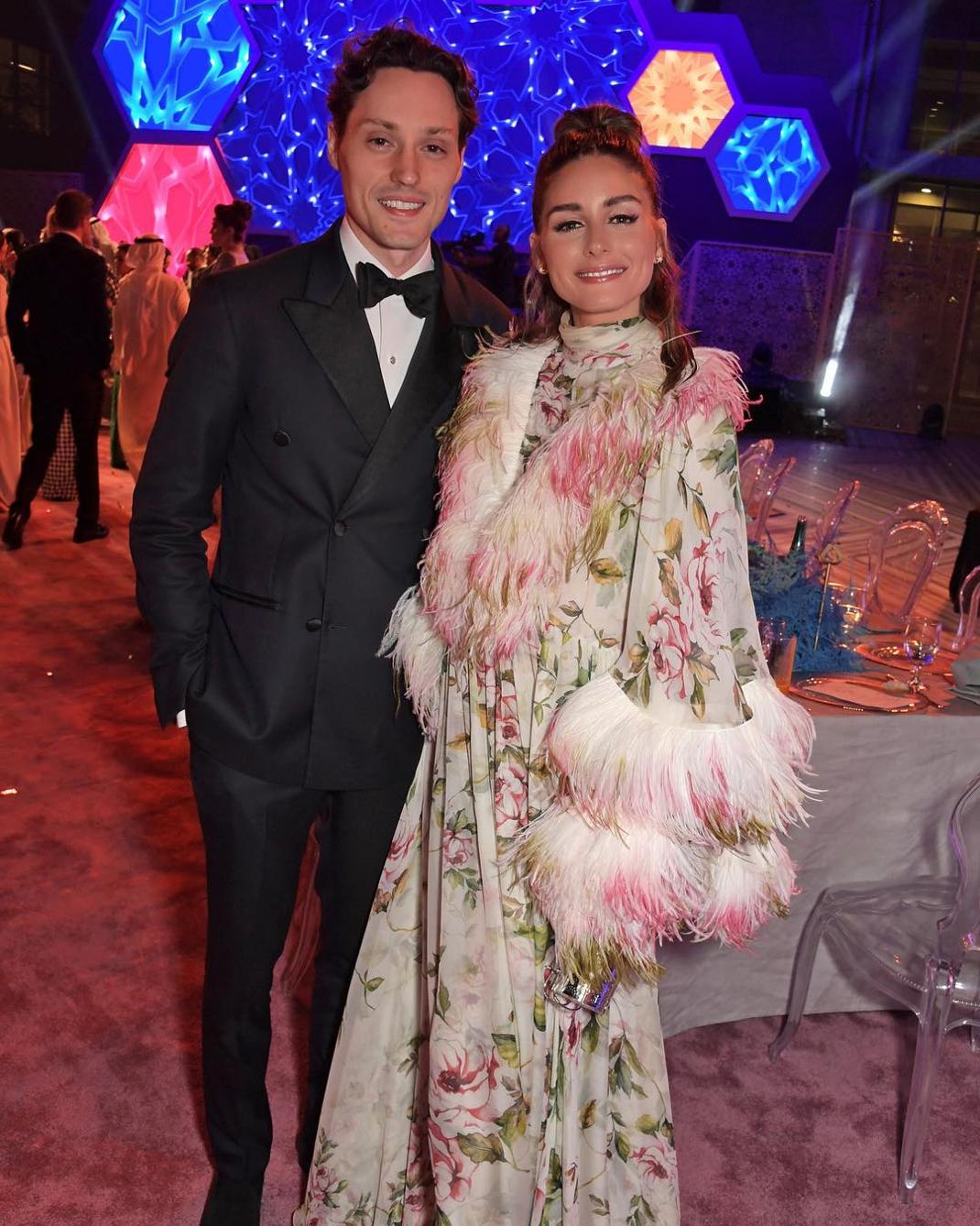 oliviapalermo/Instagram