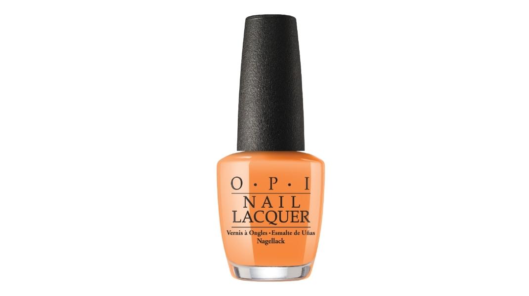 OPI Nail Polish- No Tan Lines