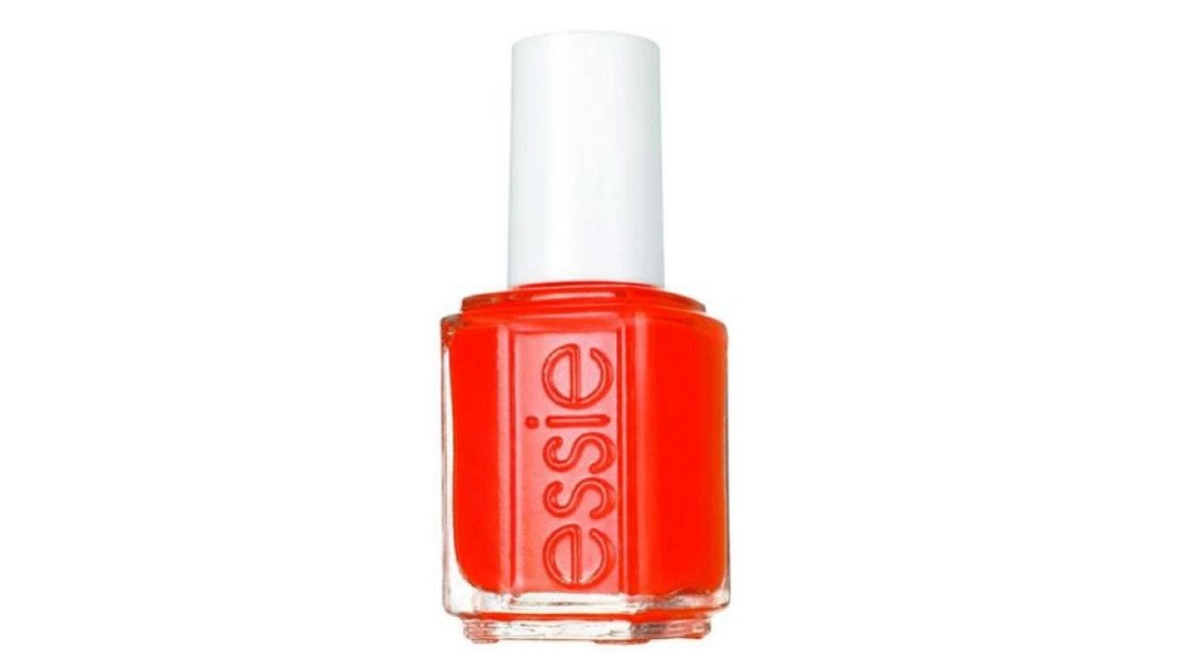 Essie Nail Polish - Orange it's Obvious #786