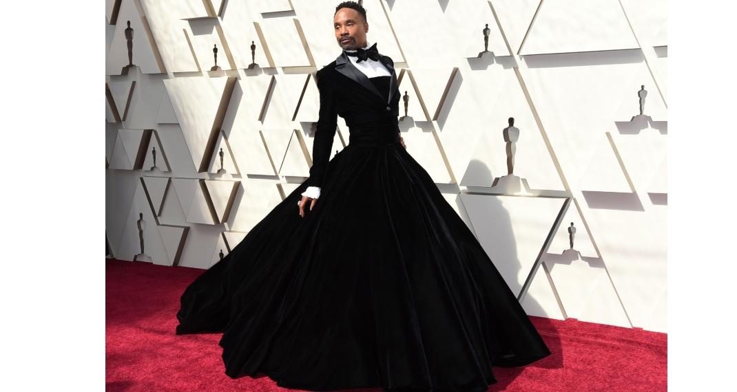 Billy Porter/Ap Images