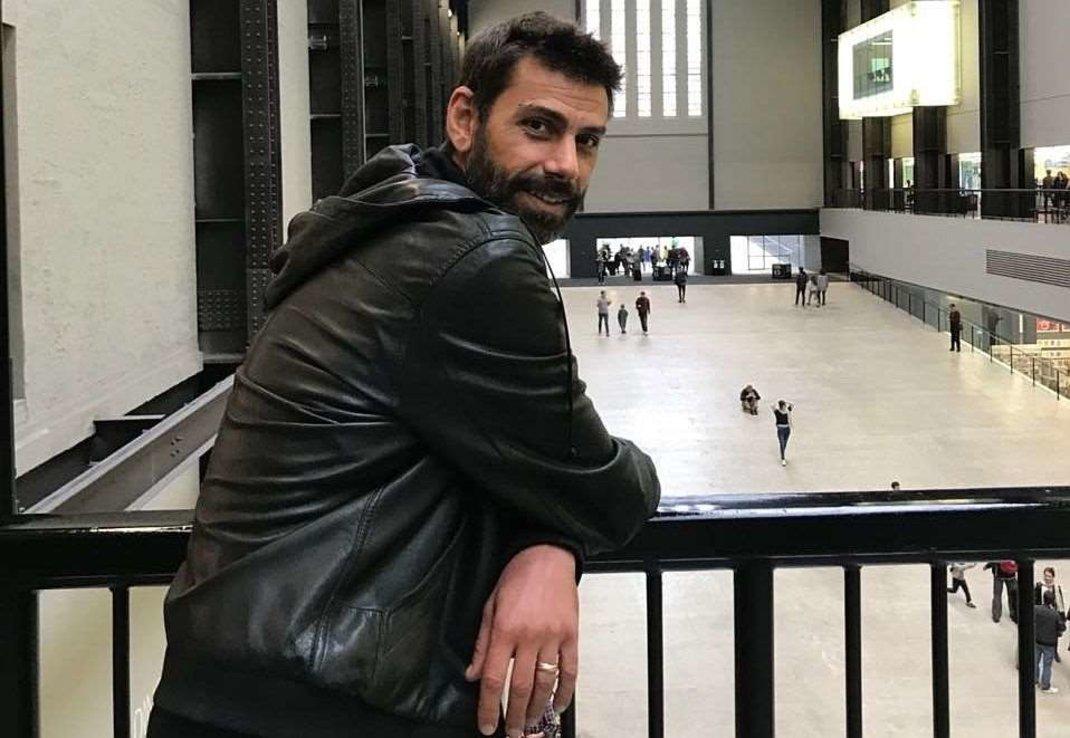 Μιχάλης Πάντος