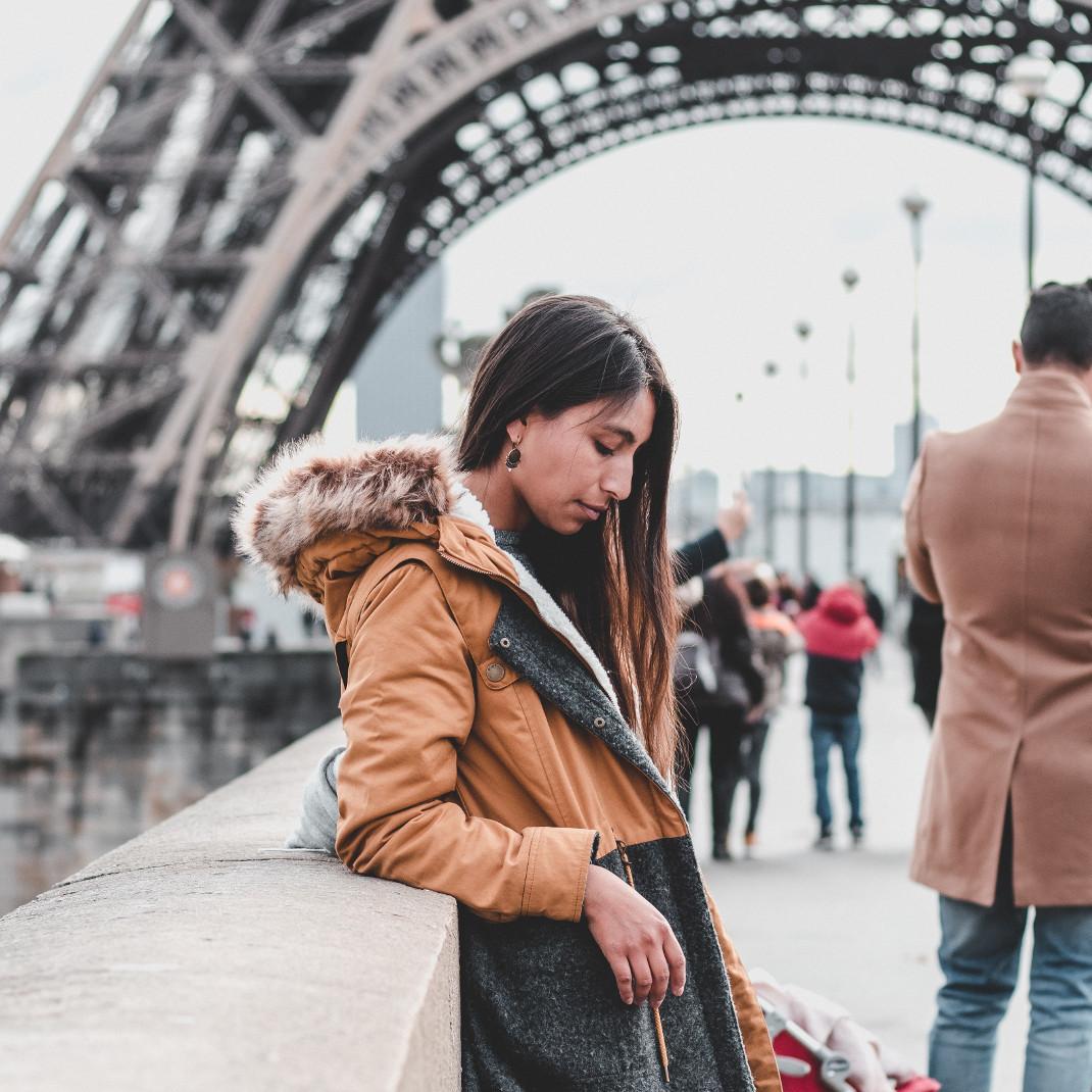 Francisco Mamani on Unsplash