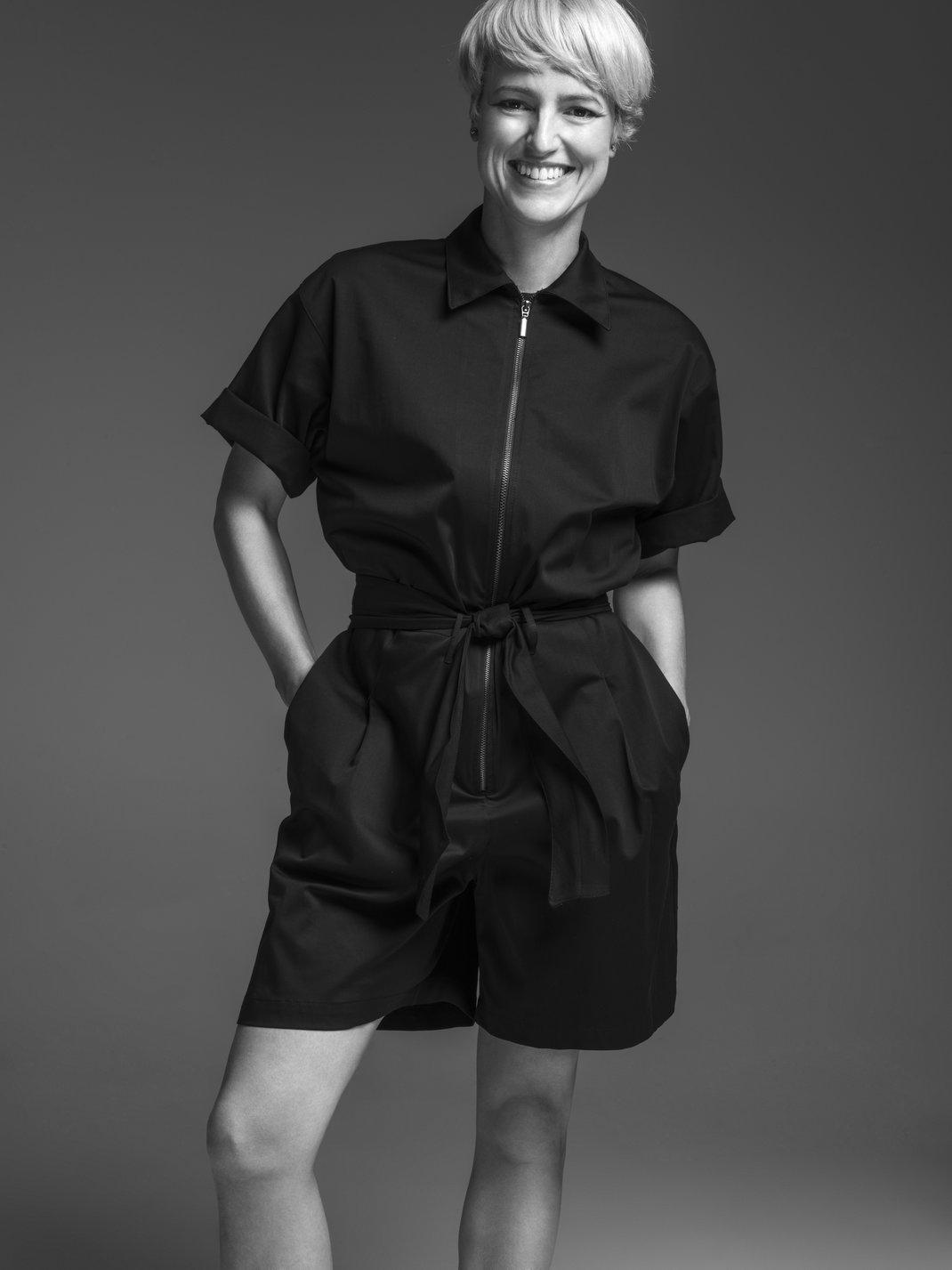 Ορσαλία Παρθένη