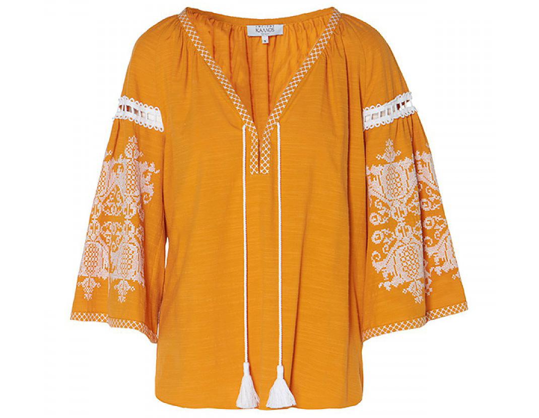 Ancient Kallos, Penelope shirt