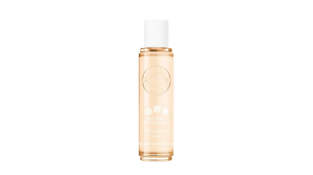 Roger & Gallet, Extrait de Cologne Magnolia Folie