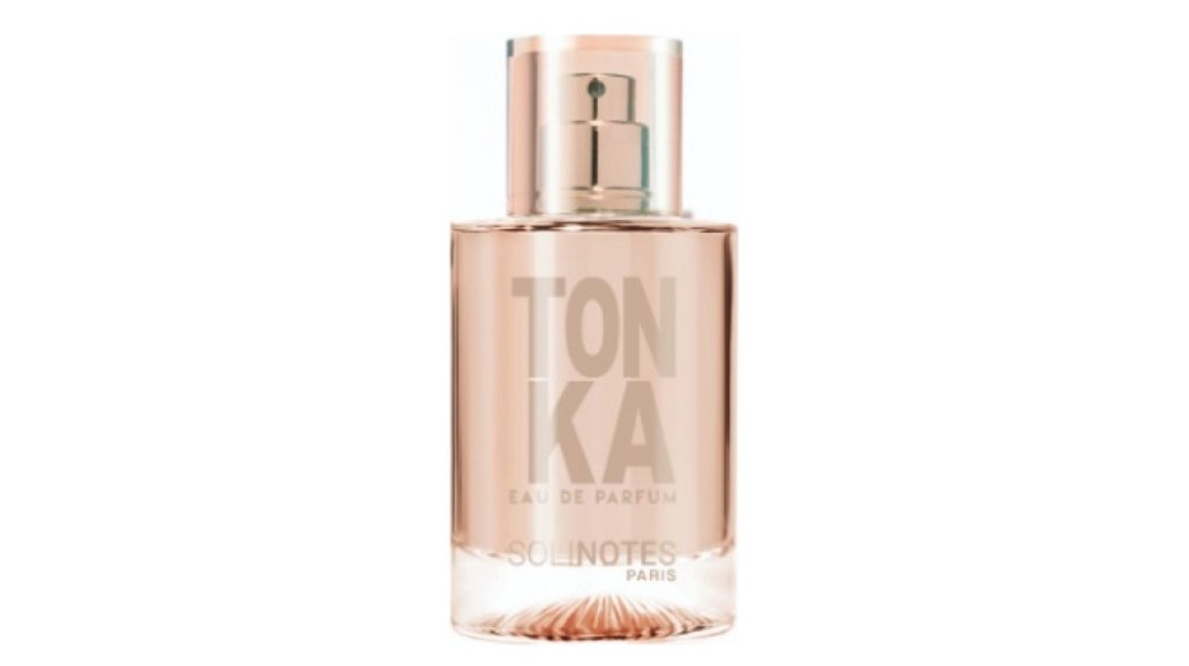 Solinotes, Tonka eau de parfum/Διαθέσιμο στα Sephora