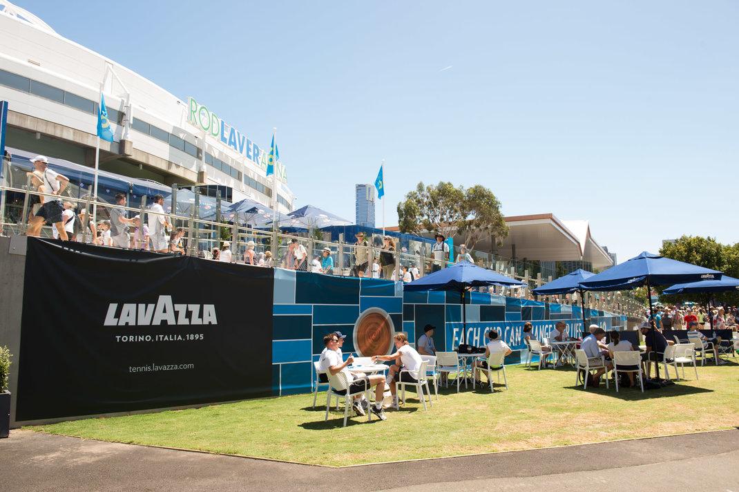 Lavazza
