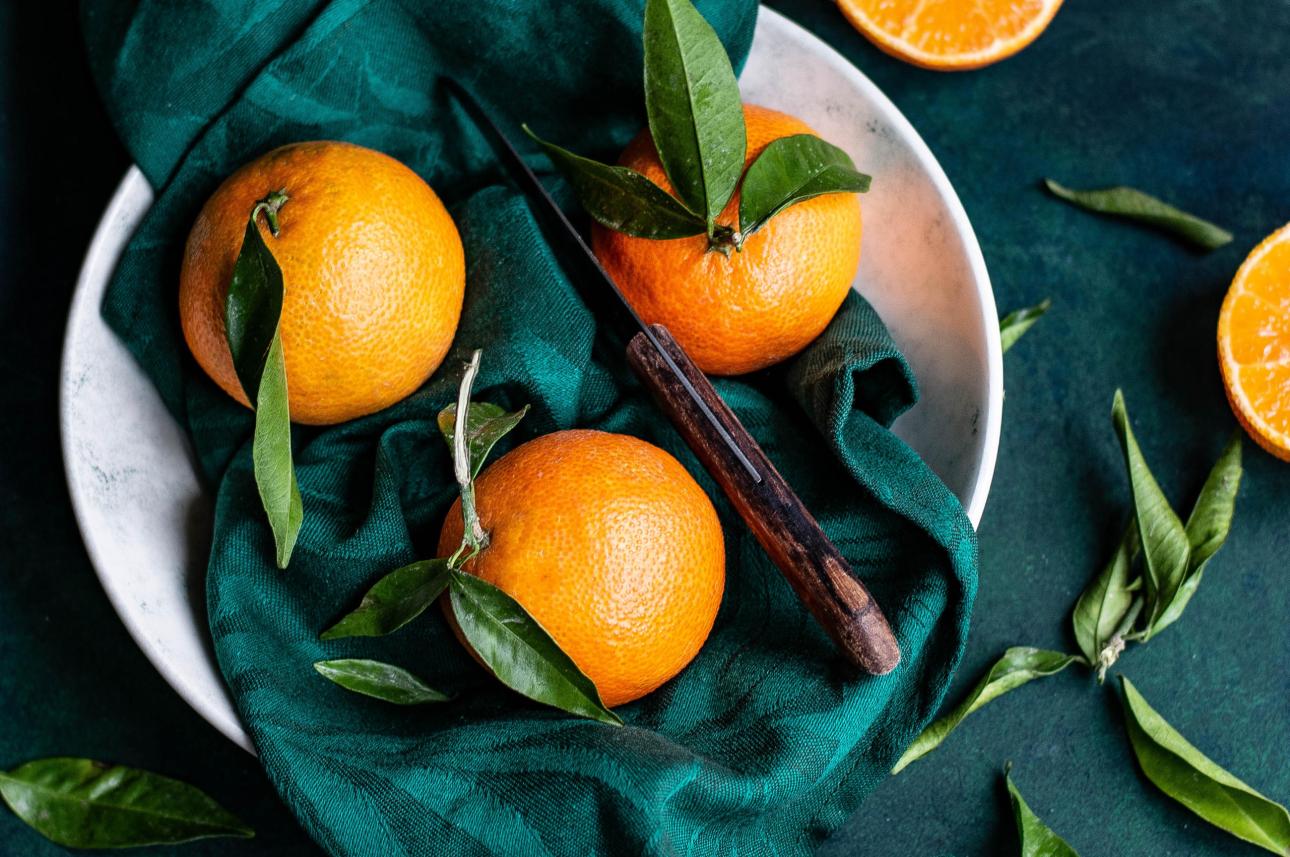 Unsplash/ Monika Grabkowska